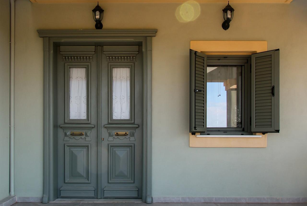 Angels Home Platanitis Exterior foto