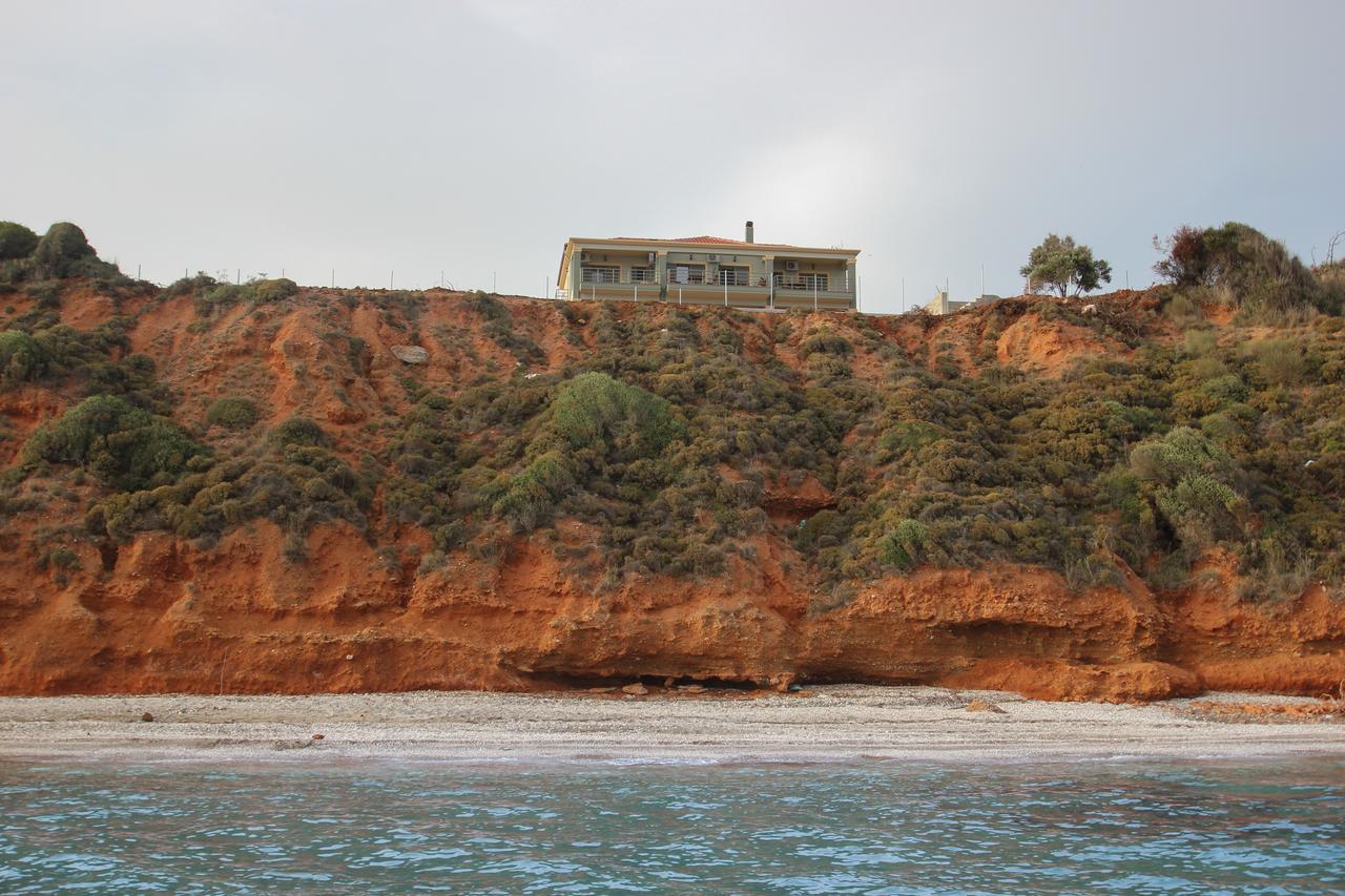 Angels Home Platanitis Exterior foto