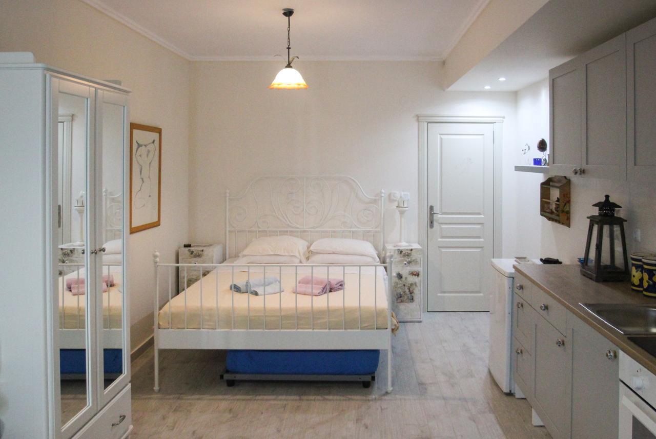 Angels Home Platanitis Exterior foto