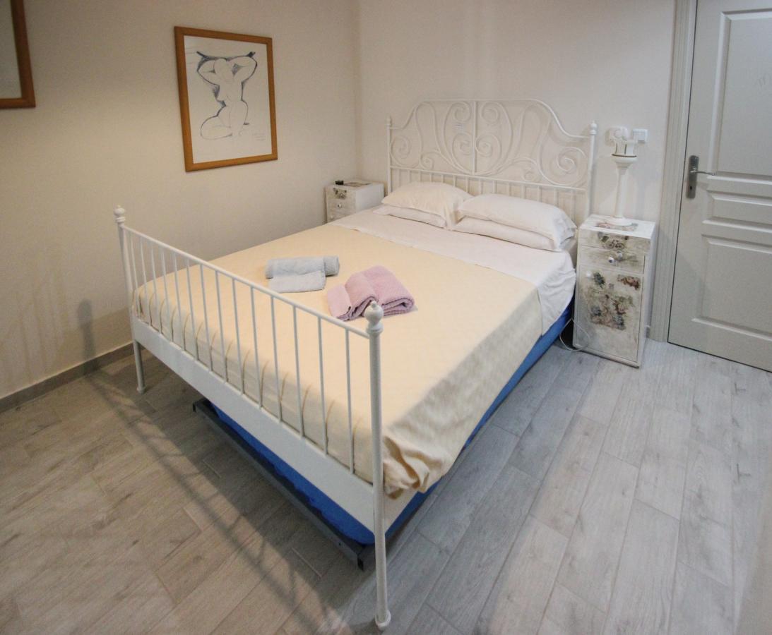 Angels Home Platanitis Exterior foto