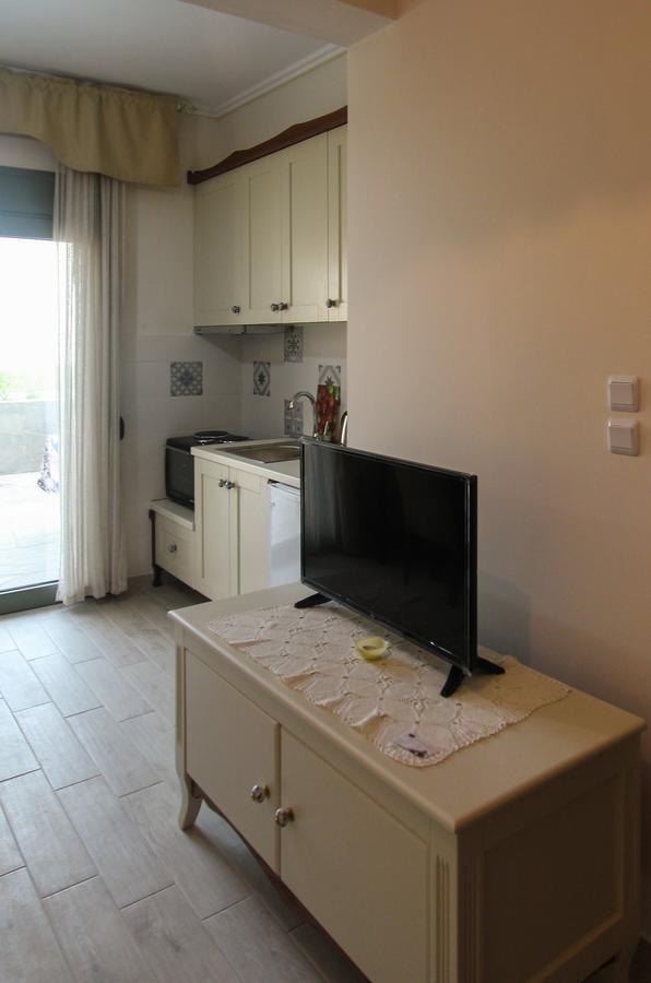 Angels Home Platanitis Exterior foto