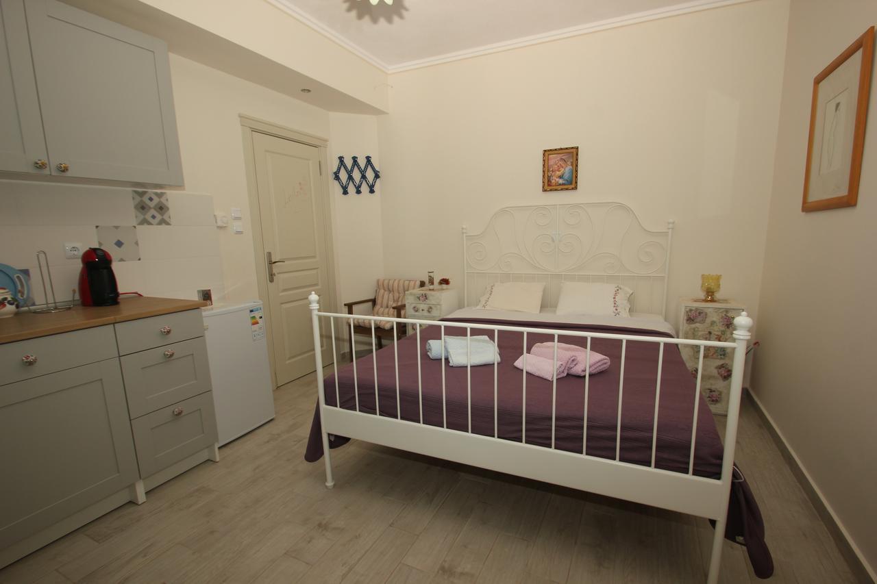 Angels Home Platanitis Exterior foto