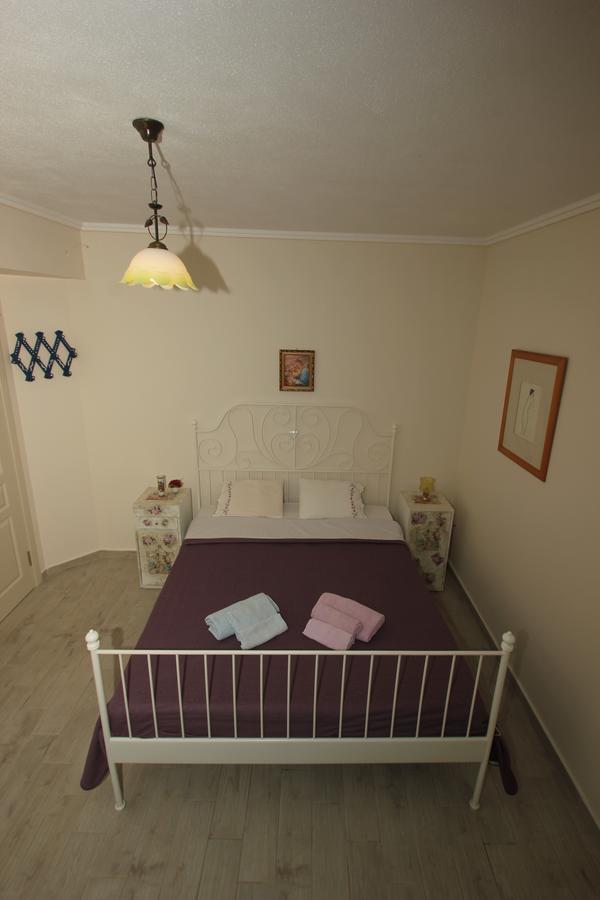 Angels Home Platanitis Exterior foto